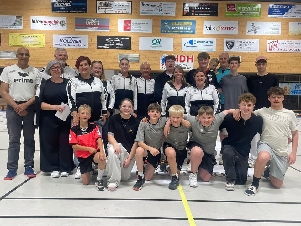 HDH - Hochfelden Dettwiller Handball