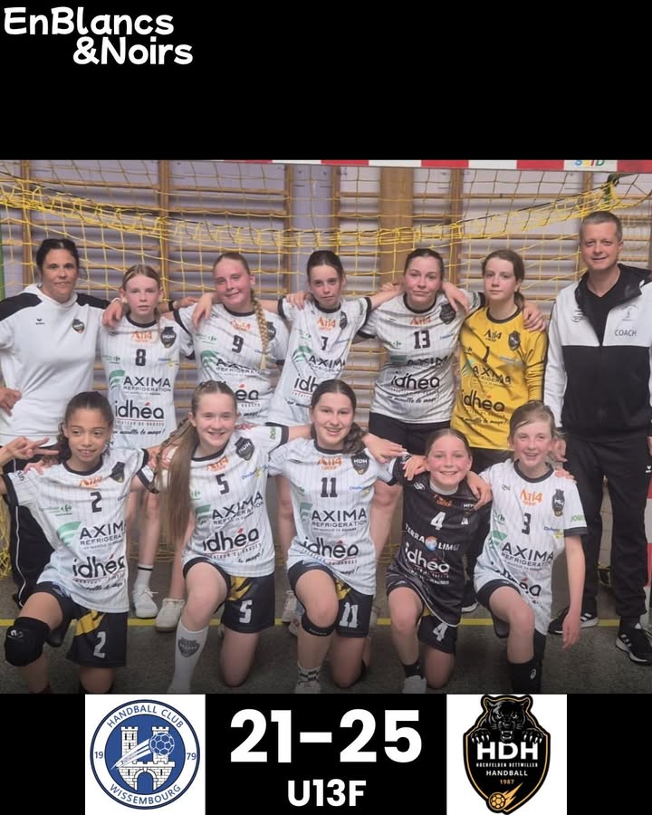 HDH - Hochfelden Dettwiller Handball