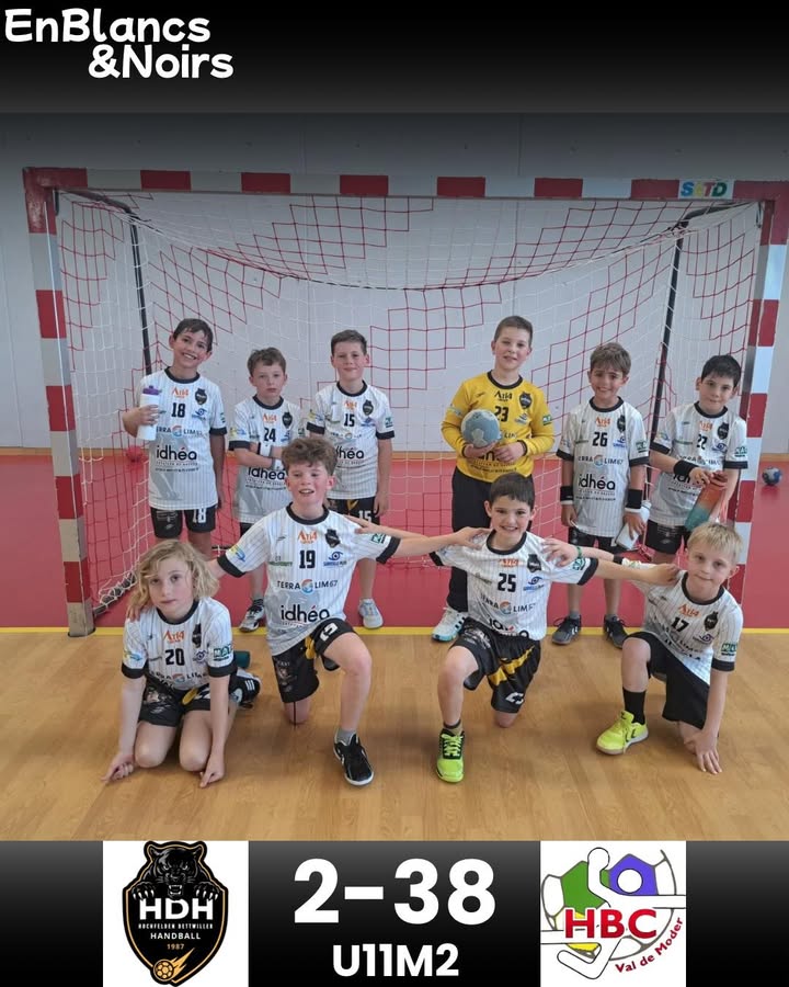 HDH - Hochfelden Dettwiller Handball