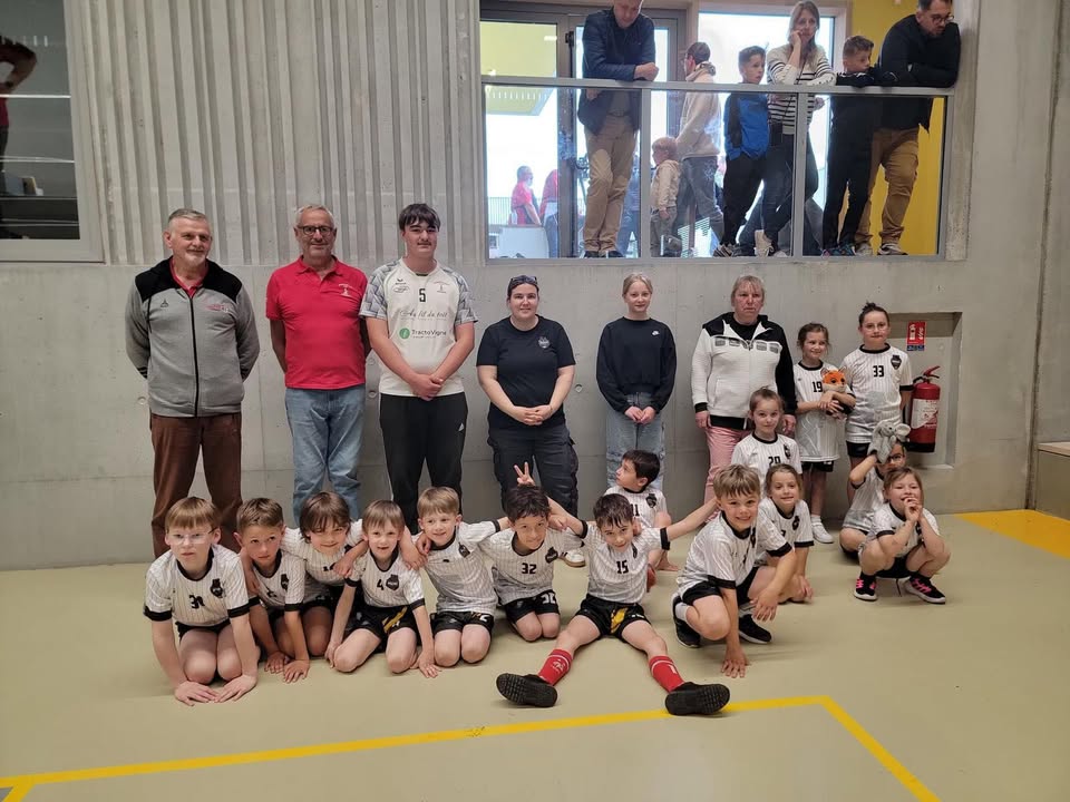HDH - Hochfelden Dettwiller Handball
