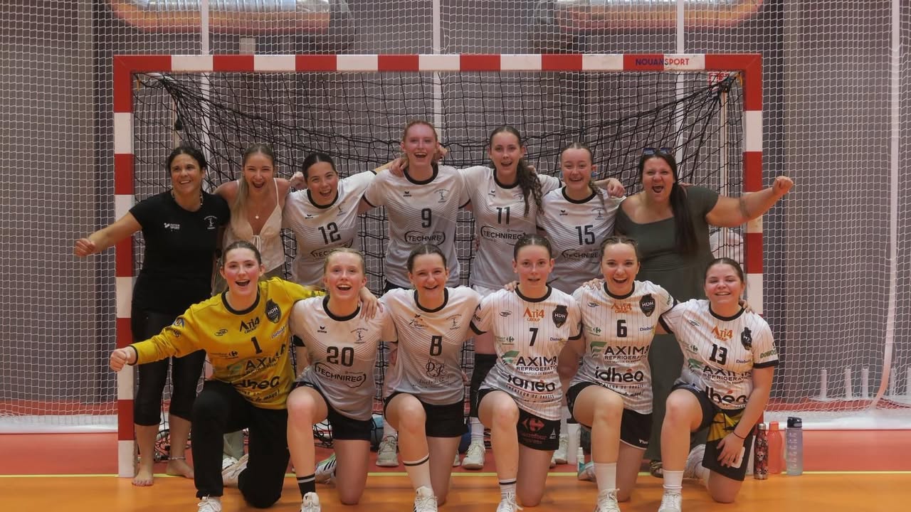 HDH - Hochfelden Dettwiller Handball