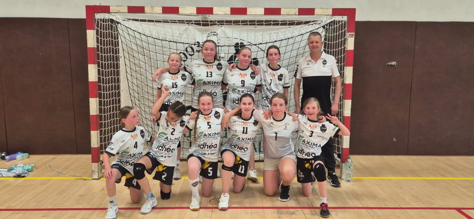 HDH - Hochfelden Dettwiller Handball