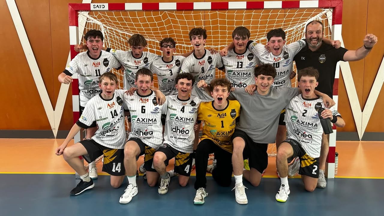 HDH - Hochfelden Dettwiller Handball