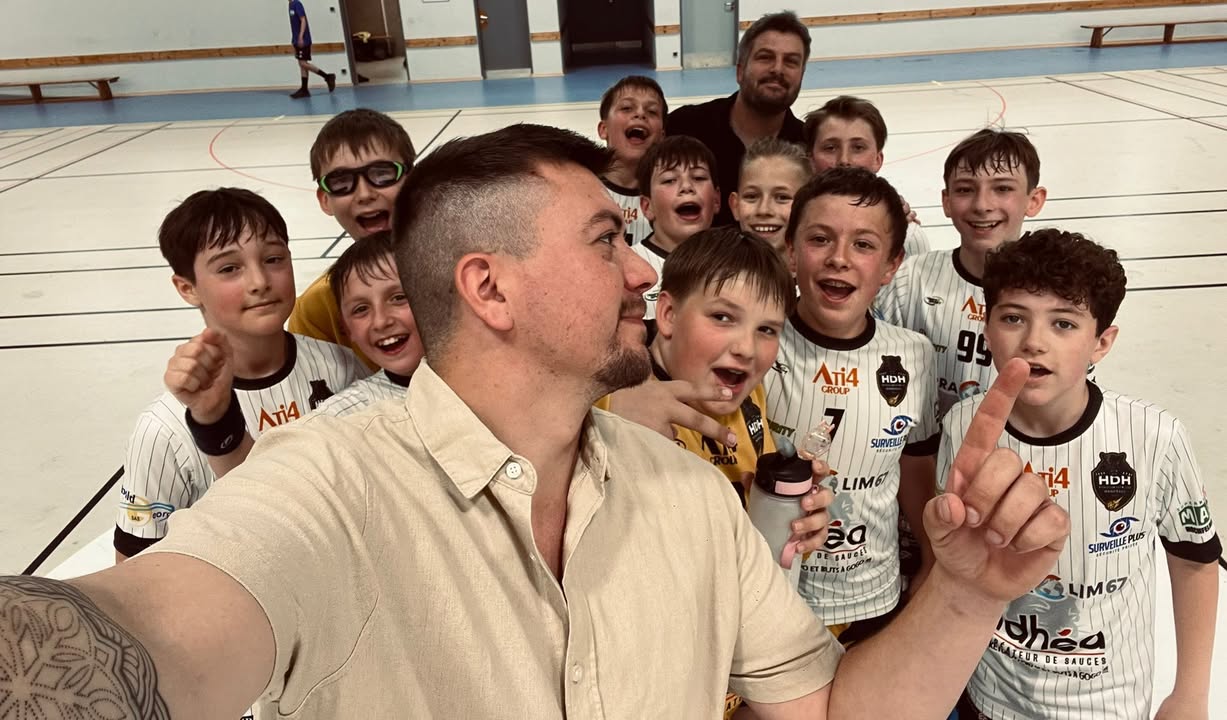 HDH - Hochfelden Dettwiller Handball