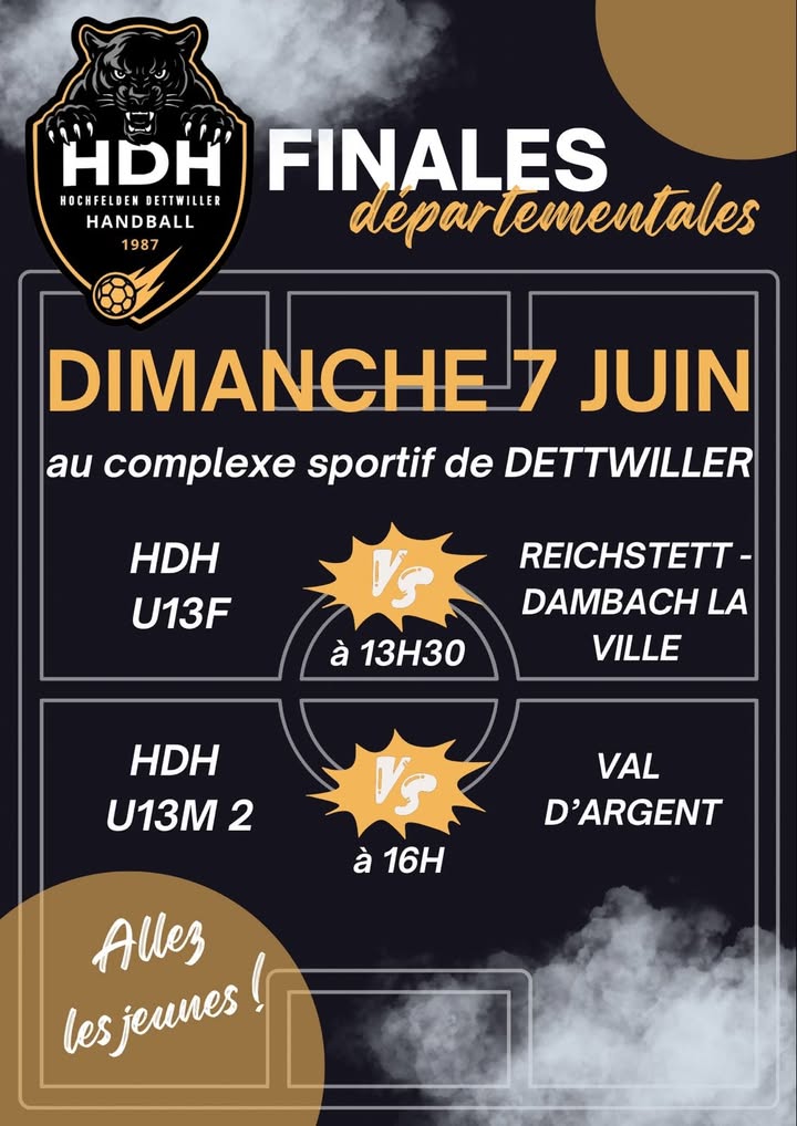 HDH - Hochfelden Dettwiller Handball
