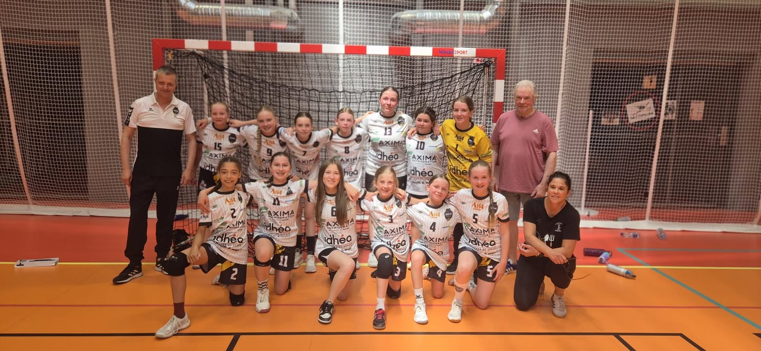 HDH - Hochfelden Dettwiller Handball