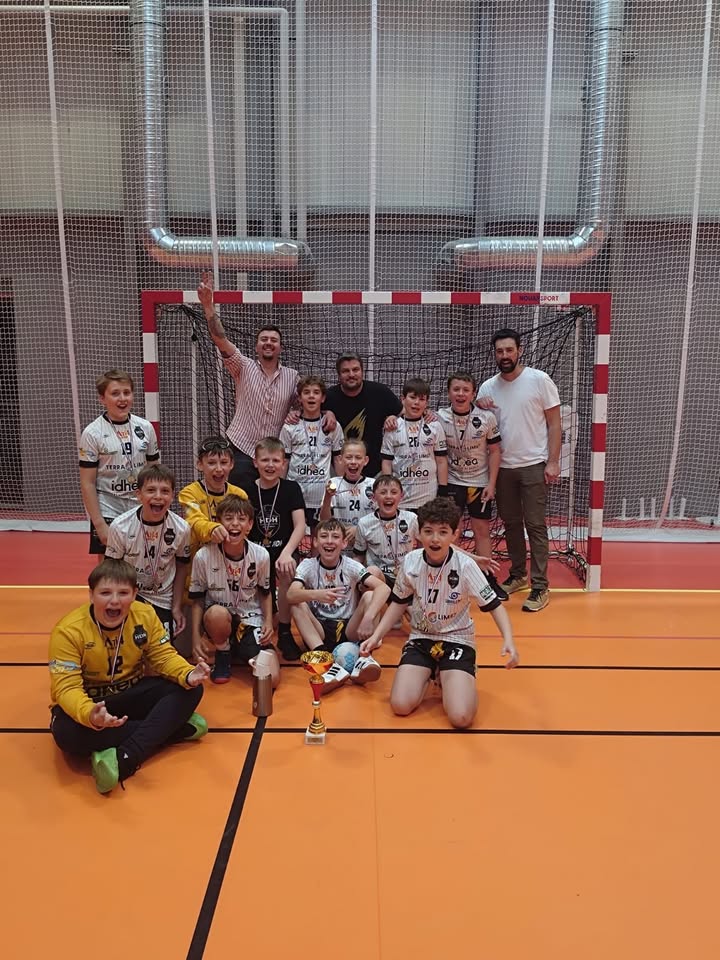 HDH - Hochfelden Dettwiller Handball