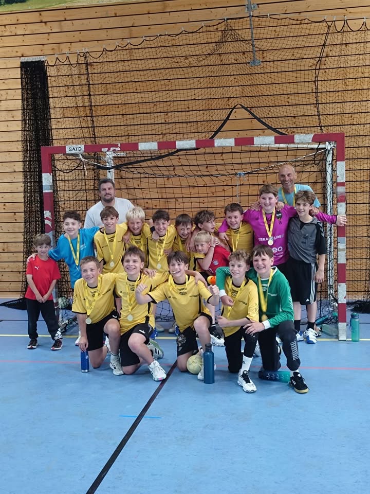 HDH - Hochfelden Dettwiller Handball