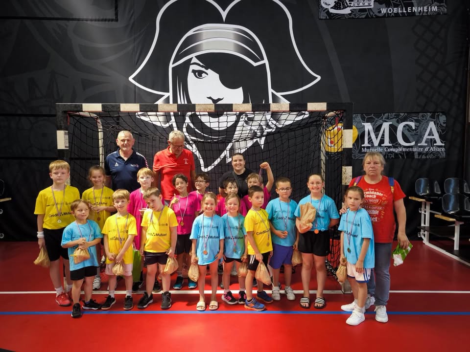 HDH - Hochfelden Dettwiller Handball