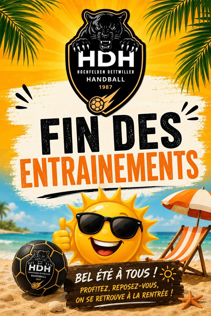 HDH - Hochfelden Dettwiller Handball