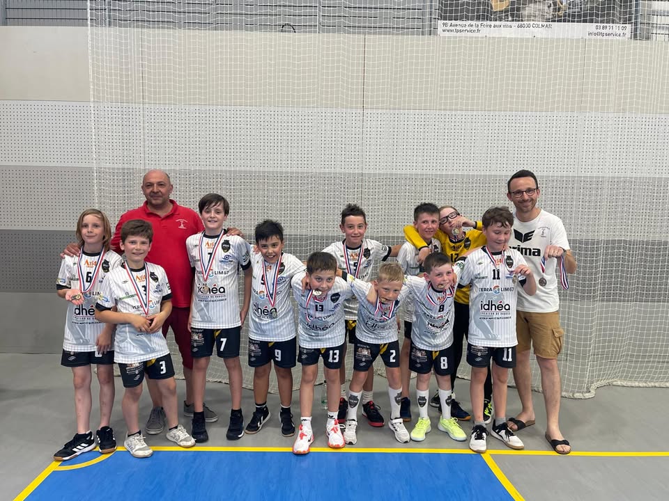HDH - Hochfelden Dettwiller Handball