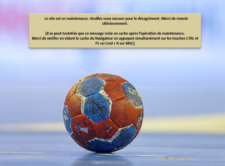 HDH - Hochfelden Dettwiller Handball