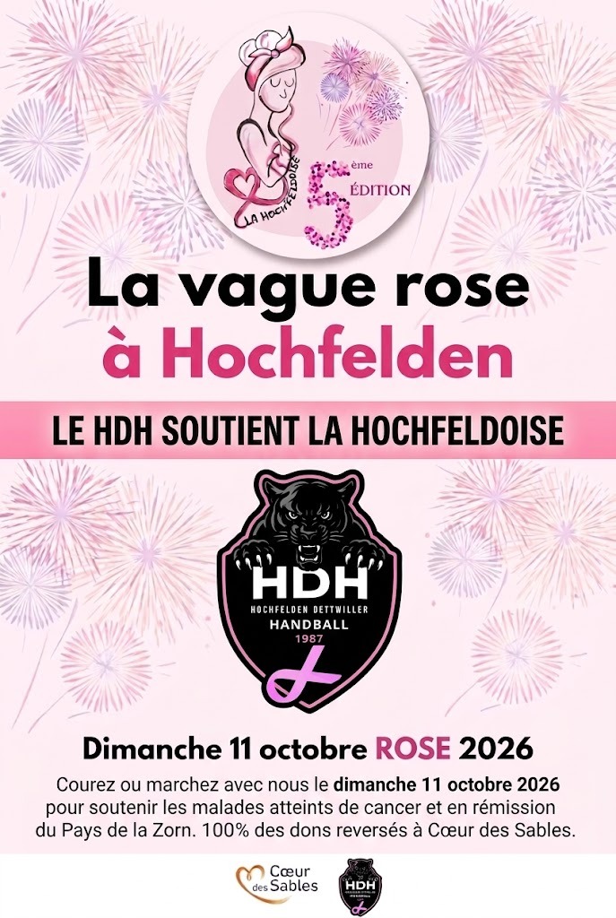 HDH - Hochfelden Dettwiller Handball