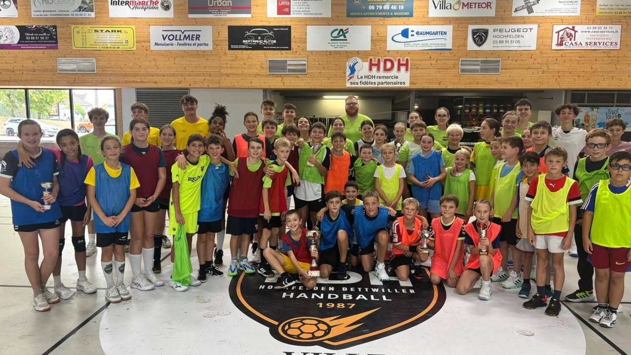 HDH - Hochfelden Dettwiller Handball