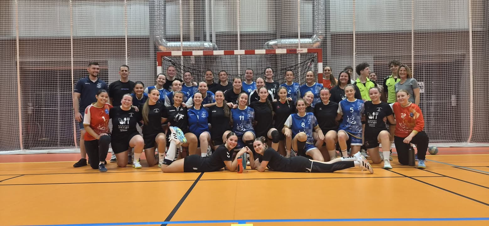 HDH - Hochfelden Dettwiller Handball