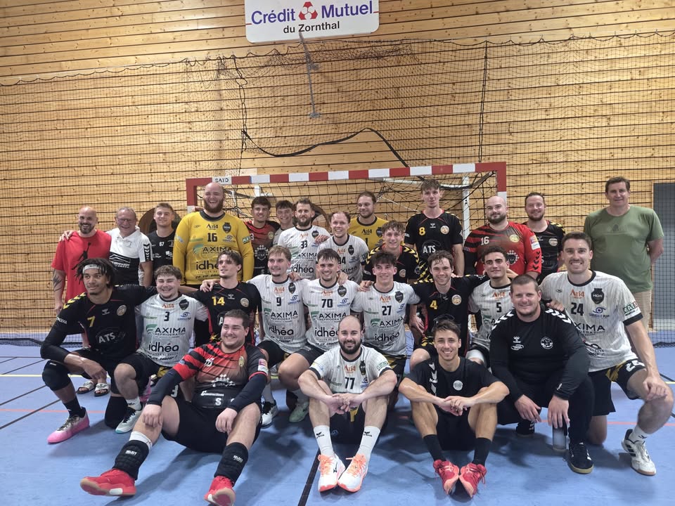 HDH - Hochfelden Dettwiller Handball