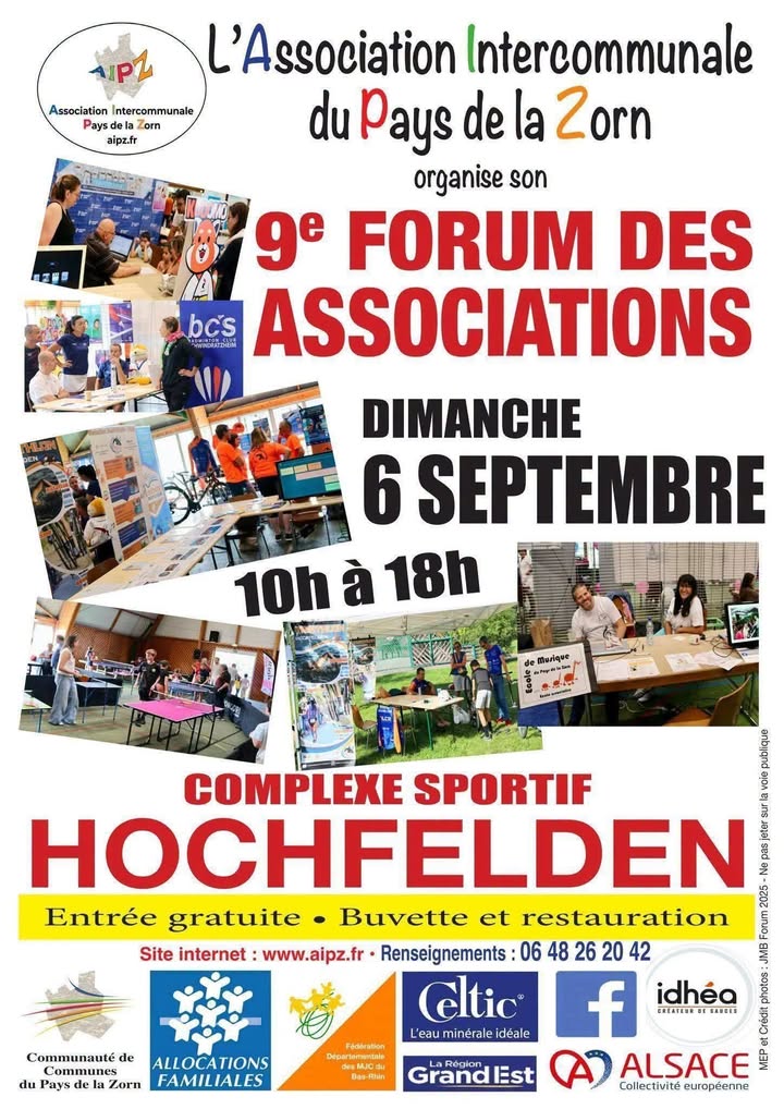 HDH - Hochfelden Dettwiller Handball