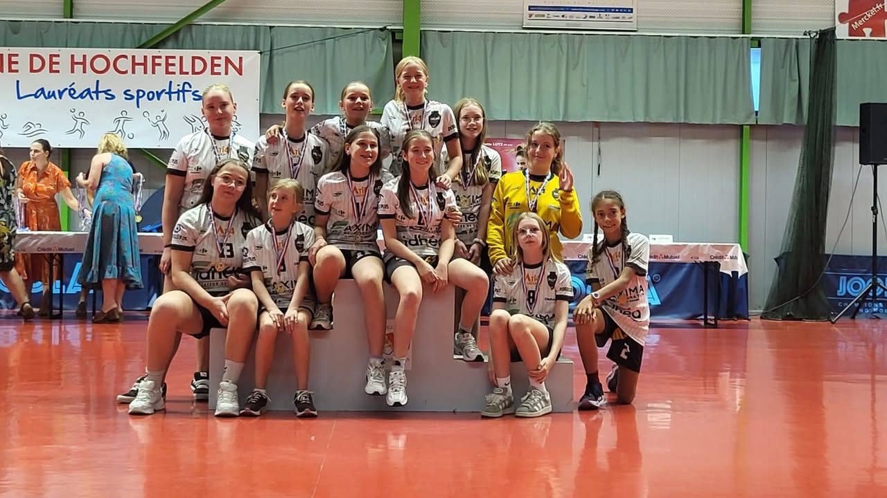 HDH - Hochfelden Dettwiller Handball