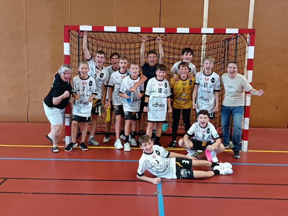 HDH - Hochfelden Dettwiller Handball