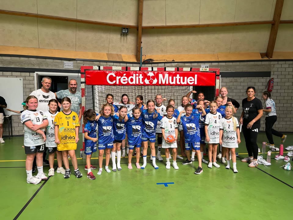 HDH - Hochfelden Dettwiller Handball