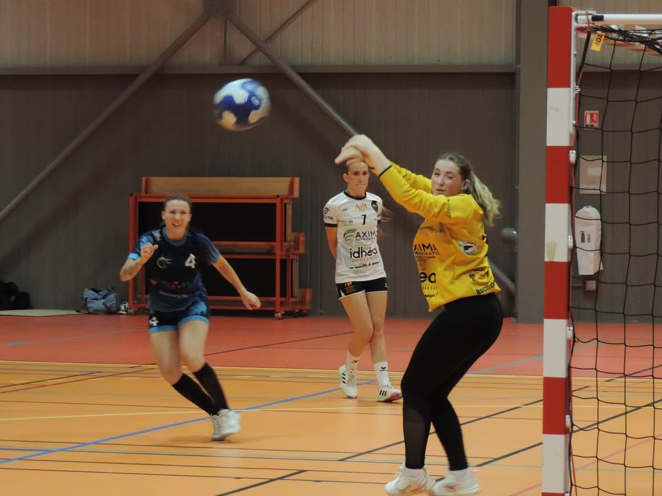 HDH - Hochfelden Dettwiller Handball