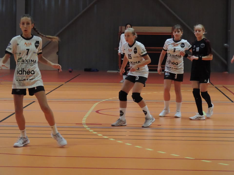 HDH - Hochfelden Dettwiller Handball