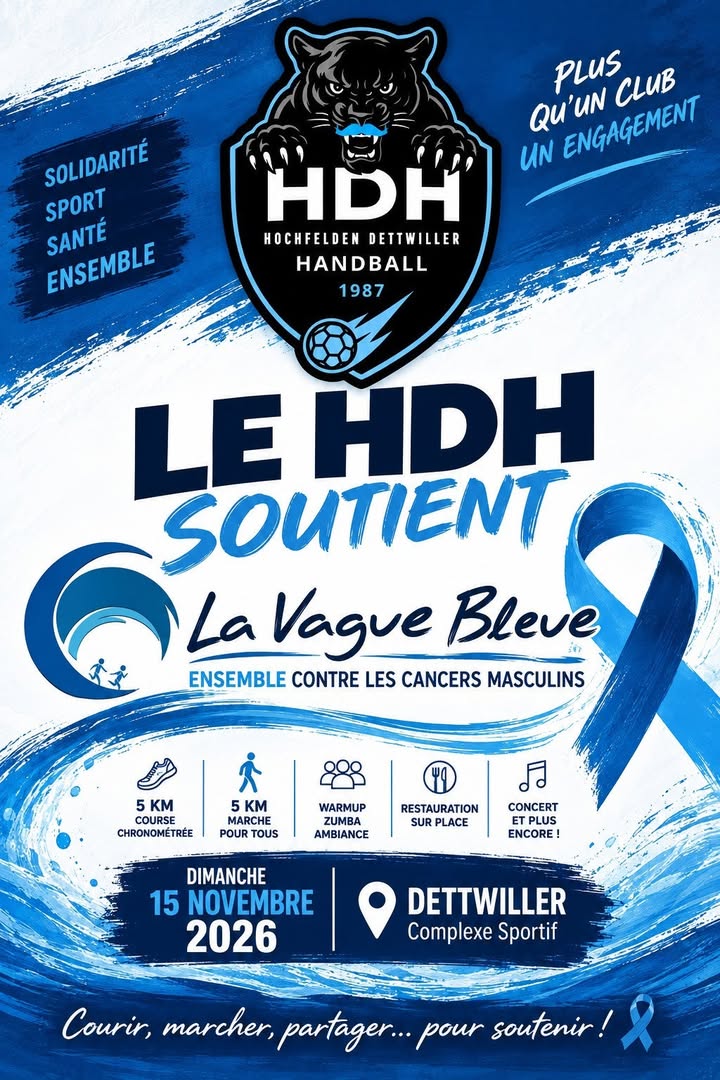 HDH - Hochfelden Dettwiller Handball