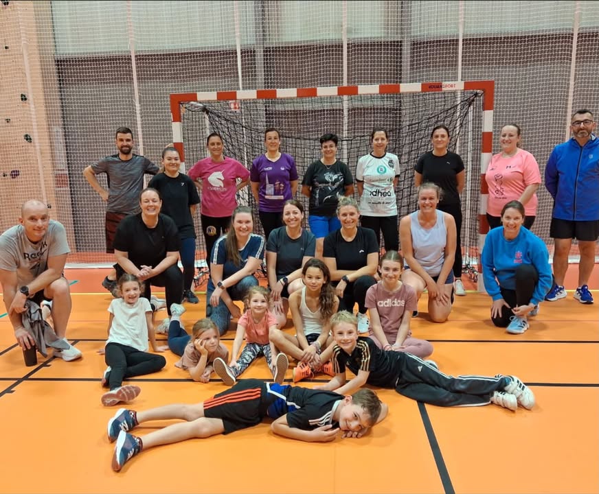 HDH - Hochfelden Dettwiller Handball