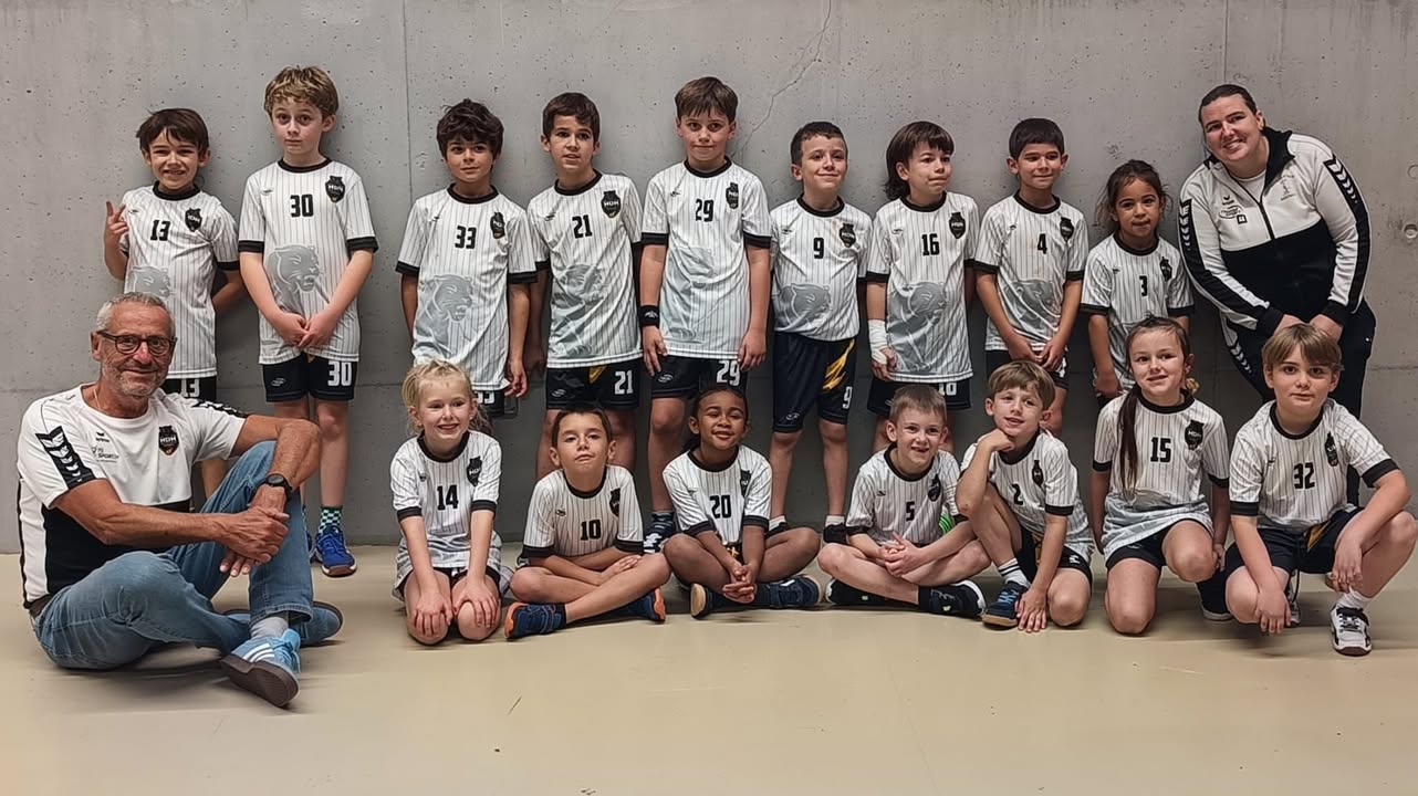 HDH - Hochfelden Dettwiller Handball