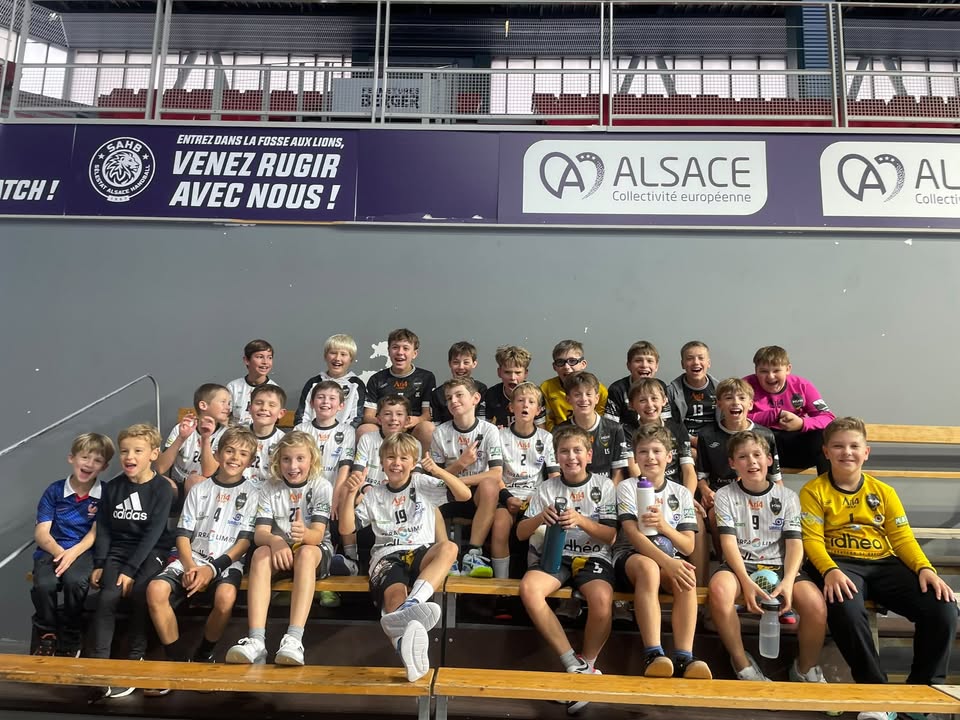 HDH - Hochfelden Dettwiller Handball