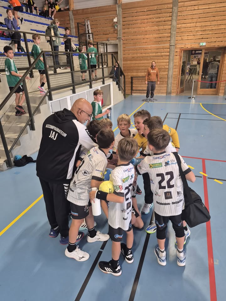 HDH - Hochfelden Dettwiller Handball