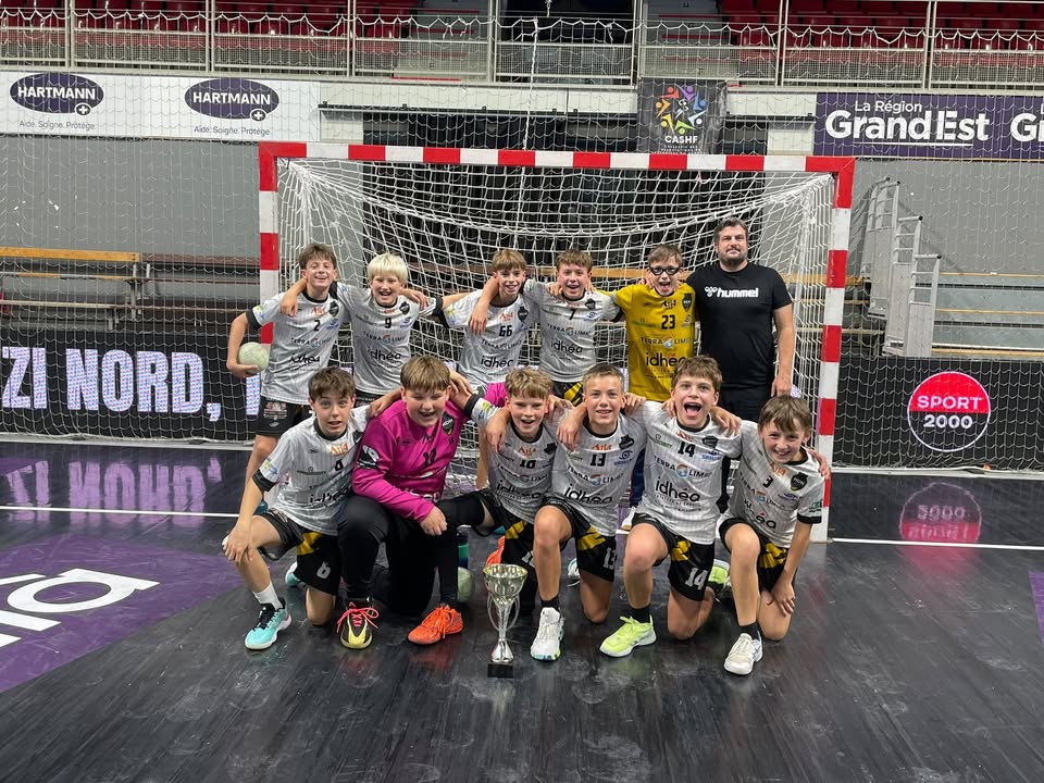 HDH - Hochfelden Dettwiller Handball